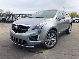 2024 Cadillac XT5 for sale in Plymouth MI