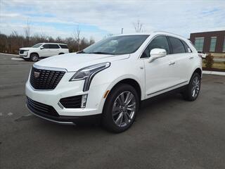 2024 Cadillac XT5 for sale in Mt. Juliet TN