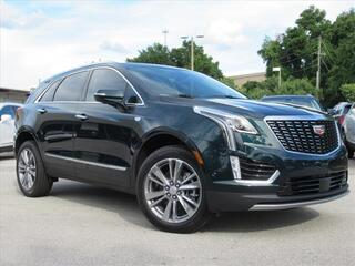 2024 Cadillac XT5 for sale in Ocala FL