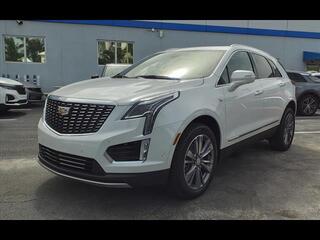 2024 Cadillac XT5