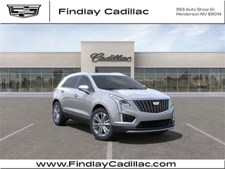 2024 Cadillac XT5