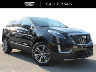 2025 Cadillac XT5 for sale in Ocala FL