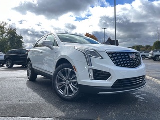 2025 Cadillac XT5 for sale in Columbiana OH