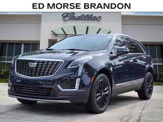 2025 Cadillac XT5 for sale in Brandon FL