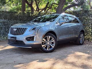 2025 Cadillac XT5 for sale in San Antonio TX