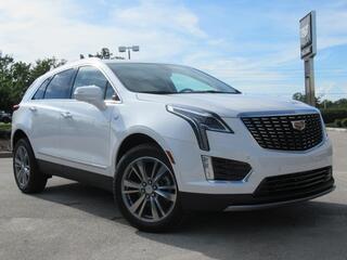 2025 Cadillac XT5 for sale in Ocala FL
