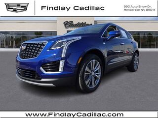 2026 Cadillac XT5 for sale in Henderson NV