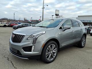 2026 Cadillac XT5