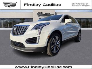 2026 Cadillac XT5 for sale in Henderson NV
