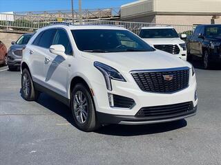 2021 Cadillac XT5