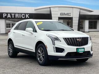 2023 Cadillac XT5