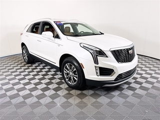 2023 Cadillac XT5