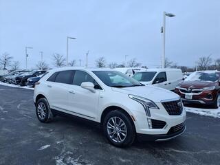 2023 Cadillac XT5 for sale in Matteson IL