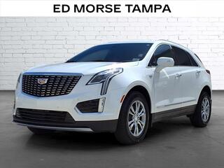 2023 Cadillac XT5