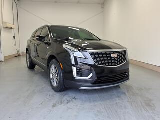 2023 Cadillac XT5