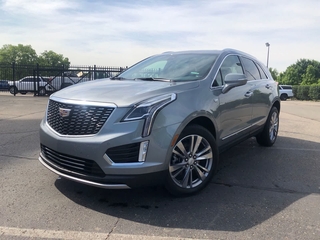 2024 Cadillac XT5 for sale in Plymouth MI