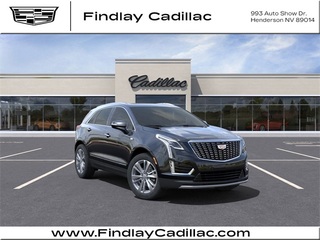 2024 Cadillac XT5