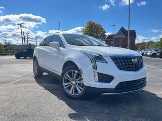 2025 Cadillac XT5 for sale in Columbiana OH