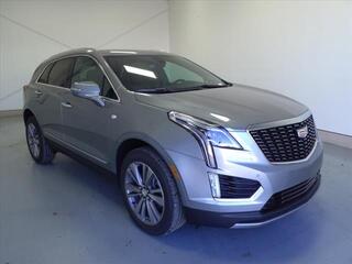 2025 Cadillac XT5 for sale in Decatur AL