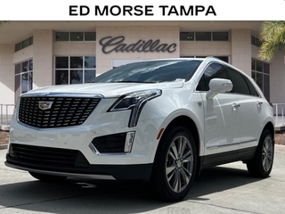 2025 Cadillac XT5 for sale in Tampa FL