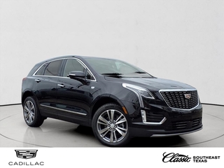 2026 Cadillac XT5
