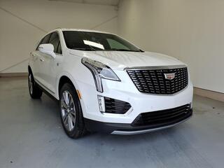 2026 Cadillac XT5