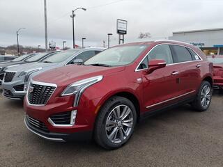 2026 Cadillac XT5