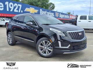 2026 Cadillac XT5