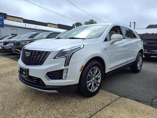 2021 Cadillac XT5 for sale in Garwood NJ