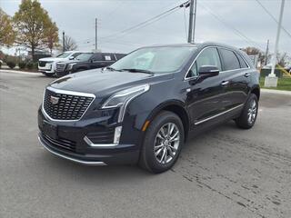 2021 Cadillac XT5 for sale in Mt. Juliet TN