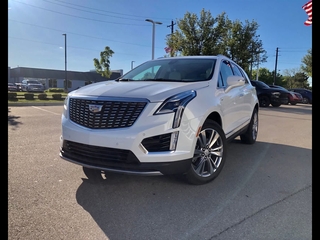 2024 Cadillac XT5 for sale in Plymouth MI