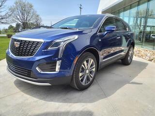 2024 Cadillac XT5 for sale in Mt. Juliet TN