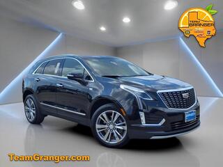 2024 Cadillac XT5