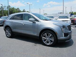 2024 Cadillac XT5 for sale in Oklahoma City OK