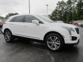 2024 Cadillac XT5