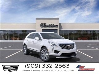 2024 Cadillac XT5 for sale in Meridian MS