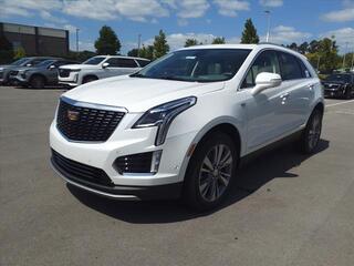 2025 Cadillac XT5 for sale in Mt. Juliet TN