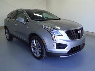 2025 Cadillac XT5 for sale in Decatur AL