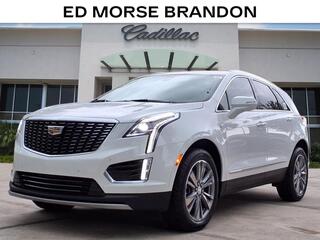 2025 Cadillac XT5 for sale in Brandon FL