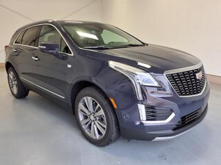 2025 Cadillac XT5