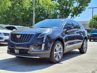 2025 Cadillac XT5 for sale in Brandon FL