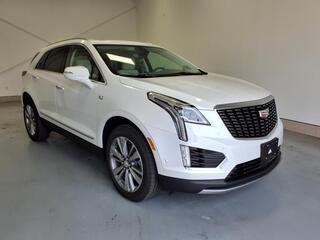 2025 Cadillac XT5