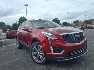 2025 Cadillac XT5 for sale in Columbiana OH