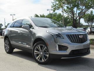 2025 Cadillac XT5 for sale in Ocala FL