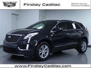 2020 Cadillac XT5