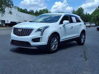 2023 Cadillac XT5