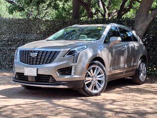 2023 Cadillac XT5