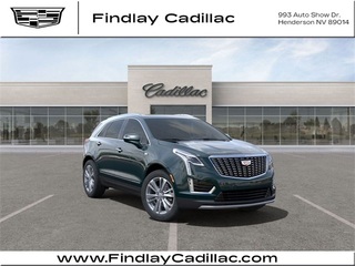 2024 Cadillac XT5