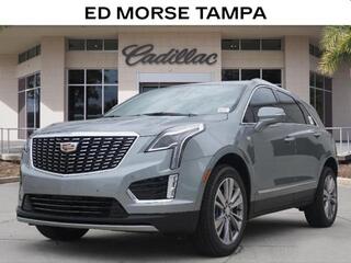 2024 Cadillac XT5