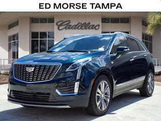 2025 Cadillac XT5 for sale in Tampa FL